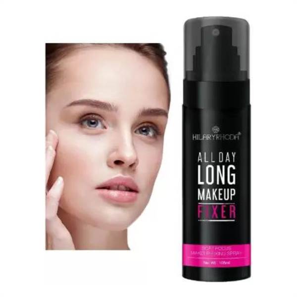 Buy Hilary Rhoda Makeup Fixing Fixer Primer (Transparent) online at best price